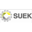 Suek.ru logo