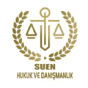 Suenhukuk.com logo