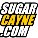 Sugarcayne.com logo