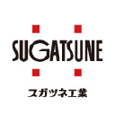Sugatsune.co.jp logo