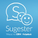Sugester.com logo