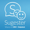 Sugester.pl logo