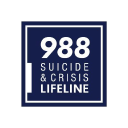 Suicidepreventionlifeline.org logo