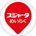 Sujahta.co.jp logo