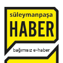 Suleymanpasahaber.com logo