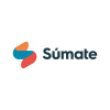 Sumate.eu logo