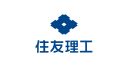 Sumitomoriko.co.jp logo
