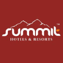 Summithotels.in logo