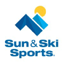 Sunandski.com logo