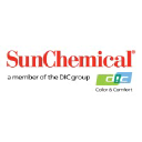 Sunchemical.com logo