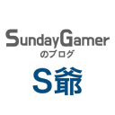 Sundaygamer.net logo
