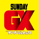 Sundaygx.com logo