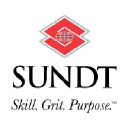 Sundt.com logo