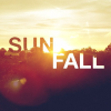 Sunfall.co.uk logo