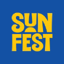 Sunfest.com logo