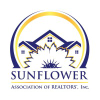 Sunflowerrealtors.com logo