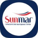 Sunmar.ru logo