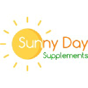 Sunnydaysupplements.co.uk logo