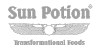 Sunpotion.com logo