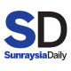 Sunraysiadaily.com.au logo