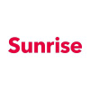 Sunrise.ch logo