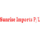 Sunriseimports.com.au logo