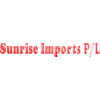 Sunriseimports.com.au logo