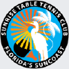 Sunrisetabletennis.com logo