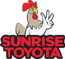 Sunrisetoyota.com logo