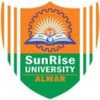 Sunriseuniversity.in logo