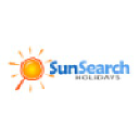 Sunsearchholidays.ie logo