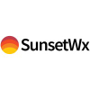 Sunsetwx.com logo