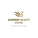 Sunwayhotels.com logo