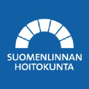 Suomenlinna.fi logo
