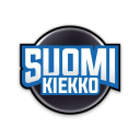 Suomikiekko.com logo