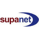 Supanet.com logo