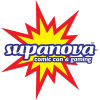 Supanova.com.au logo