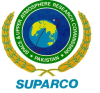 Suparco.gov.pk logo