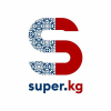 Super.kg logo