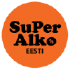 Superalko.ee logo