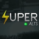 Superalts.com logo