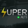 Superalts.com logo