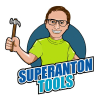 Superanton.de logo