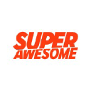 Superawesome.tv logo