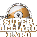 Superbilliardsexpo.com logo