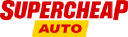 Supercheapauto.com.au logo