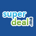 Superdeal.ma logo