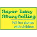 Supereasystorytelling.com logo