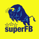 Superfb.com logo