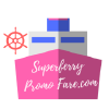 Superferrypromofare.com logo